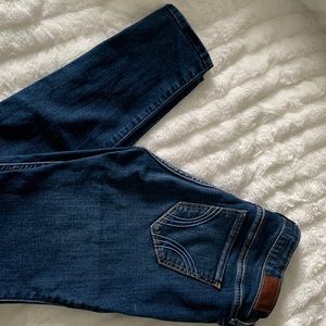 Hollister Jeans, Size 5S (w 27, l 28)